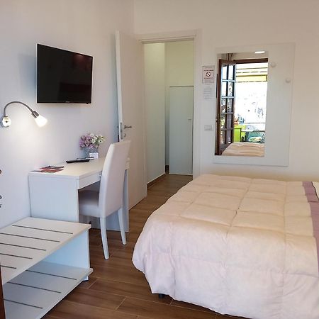 كاستلبونو B&B Villa Letizia المظهر الخارجي الصورة