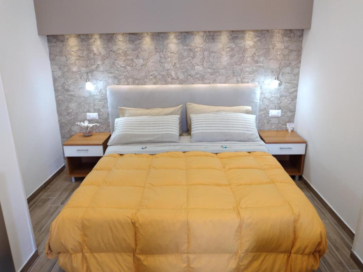 كاستلبونو B&B Villa Letizia المظهر الخارجي الصورة