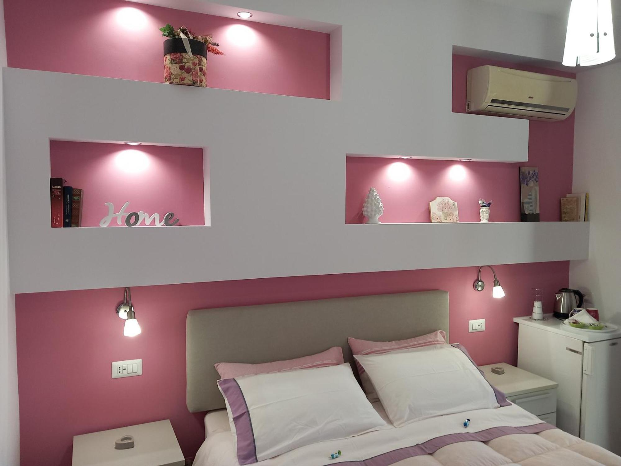 كاستلبونو B&B Villa Letizia المظهر الخارجي الصورة