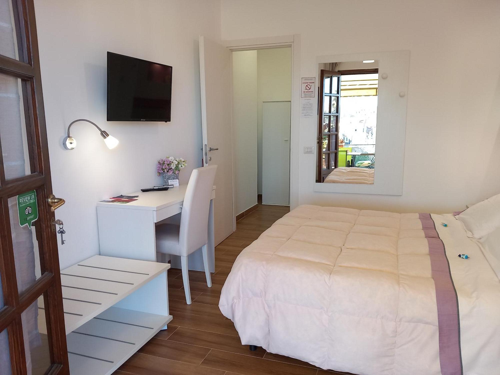 كاستلبونو B&B Villa Letizia المظهر الخارجي الصورة