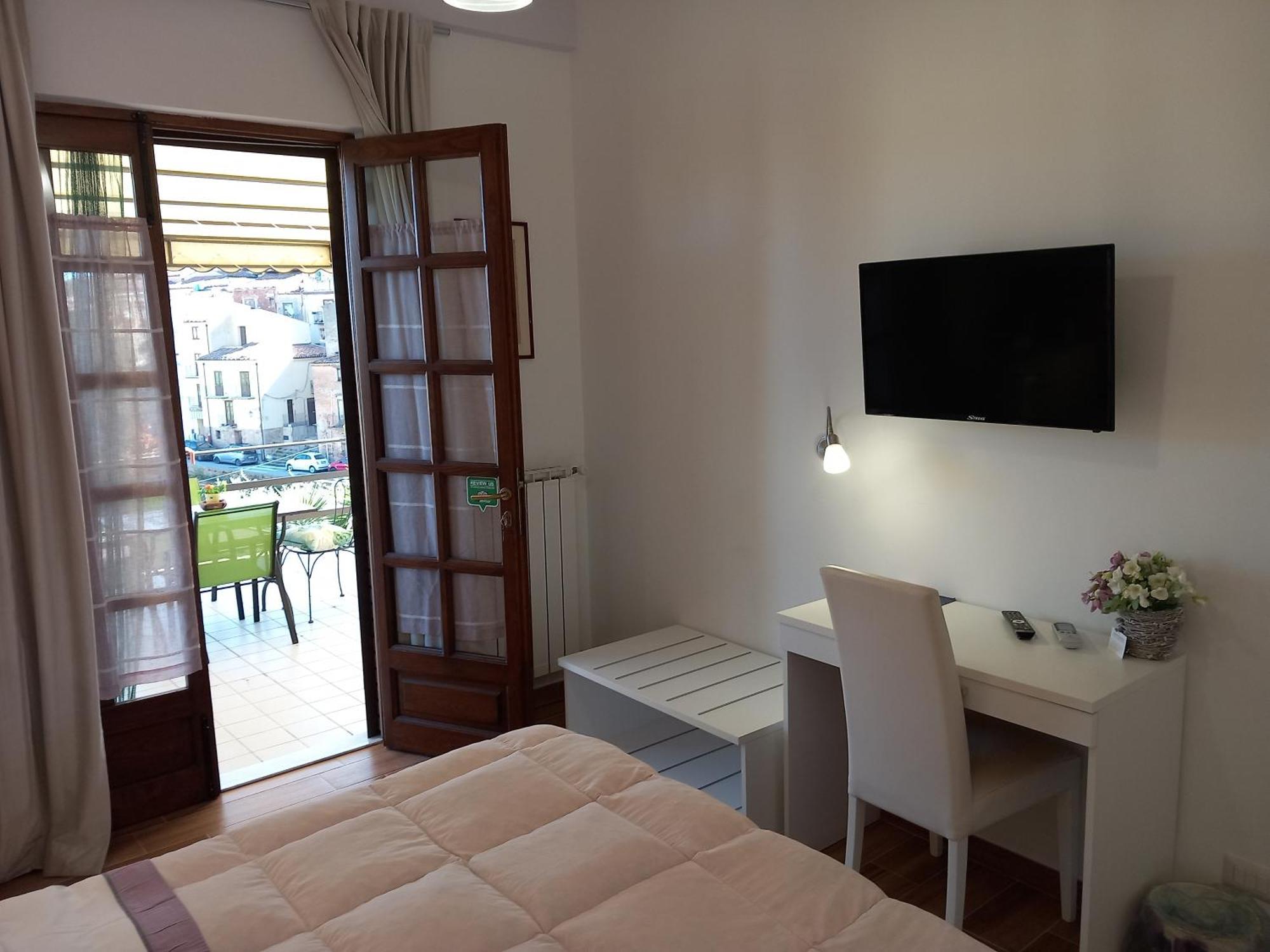 كاستلبونو B&B Villa Letizia المظهر الخارجي الصورة