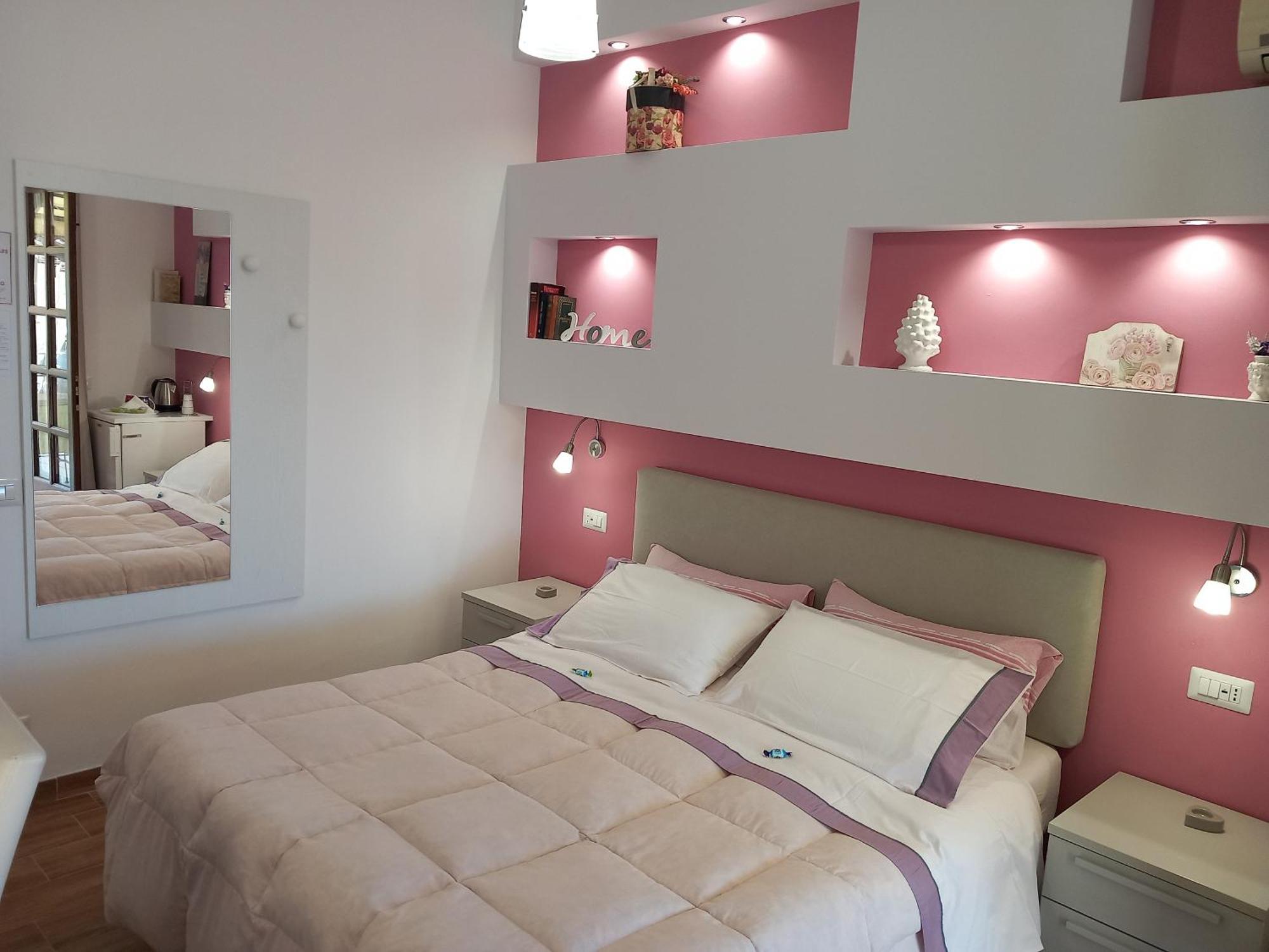 كاستلبونو B&B Villa Letizia المظهر الخارجي الصورة