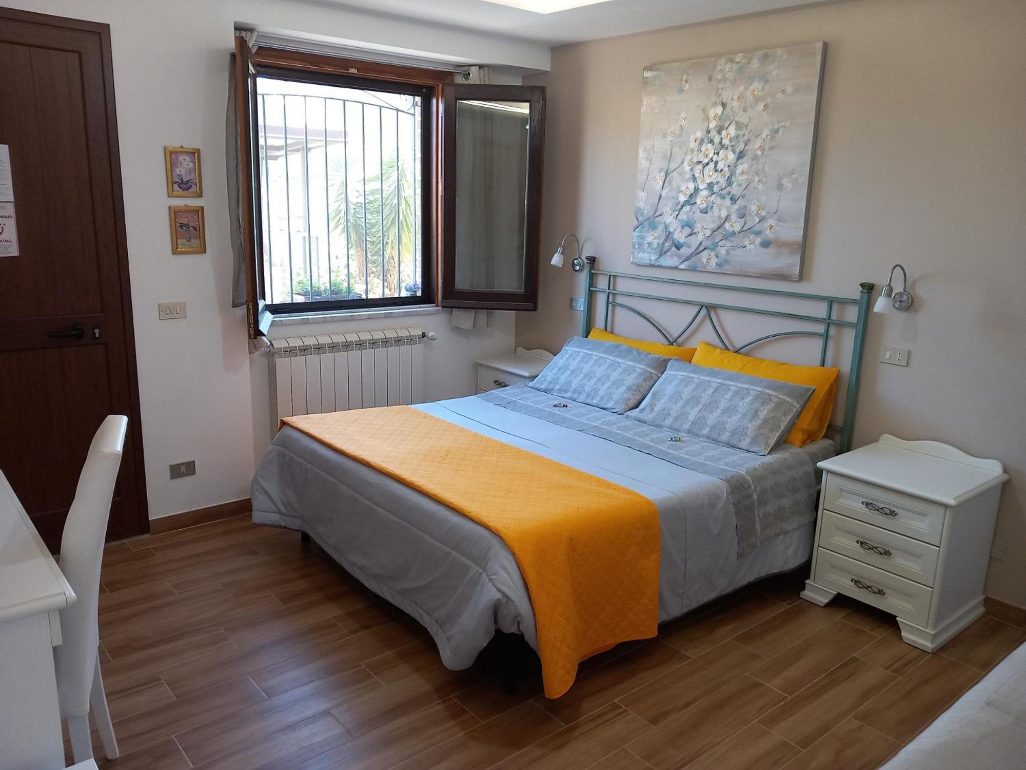كاستلبونو B&B Villa Letizia المظهر الخارجي الصورة