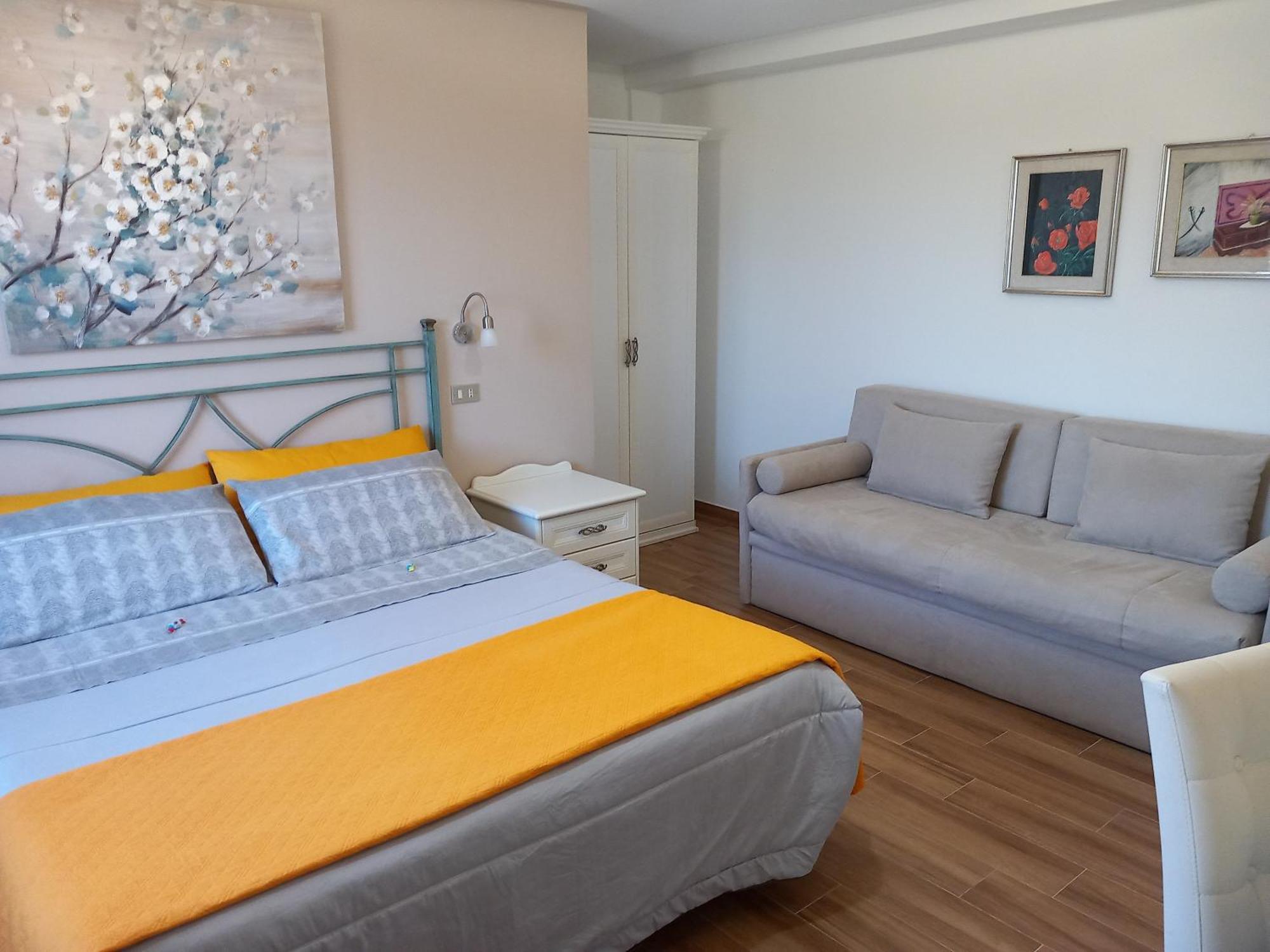 كاستلبونو B&B Villa Letizia المظهر الخارجي الصورة