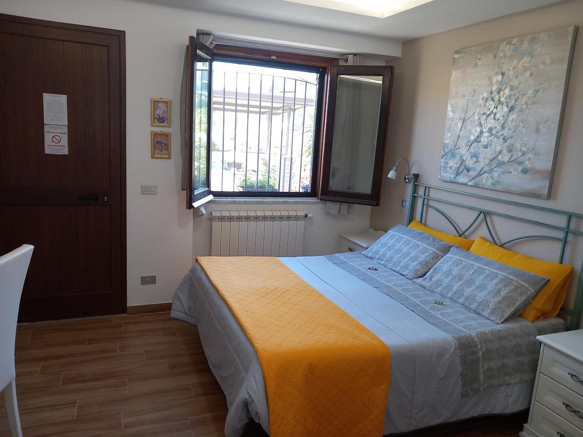 كاستلبونو B&B Villa Letizia المظهر الخارجي الصورة