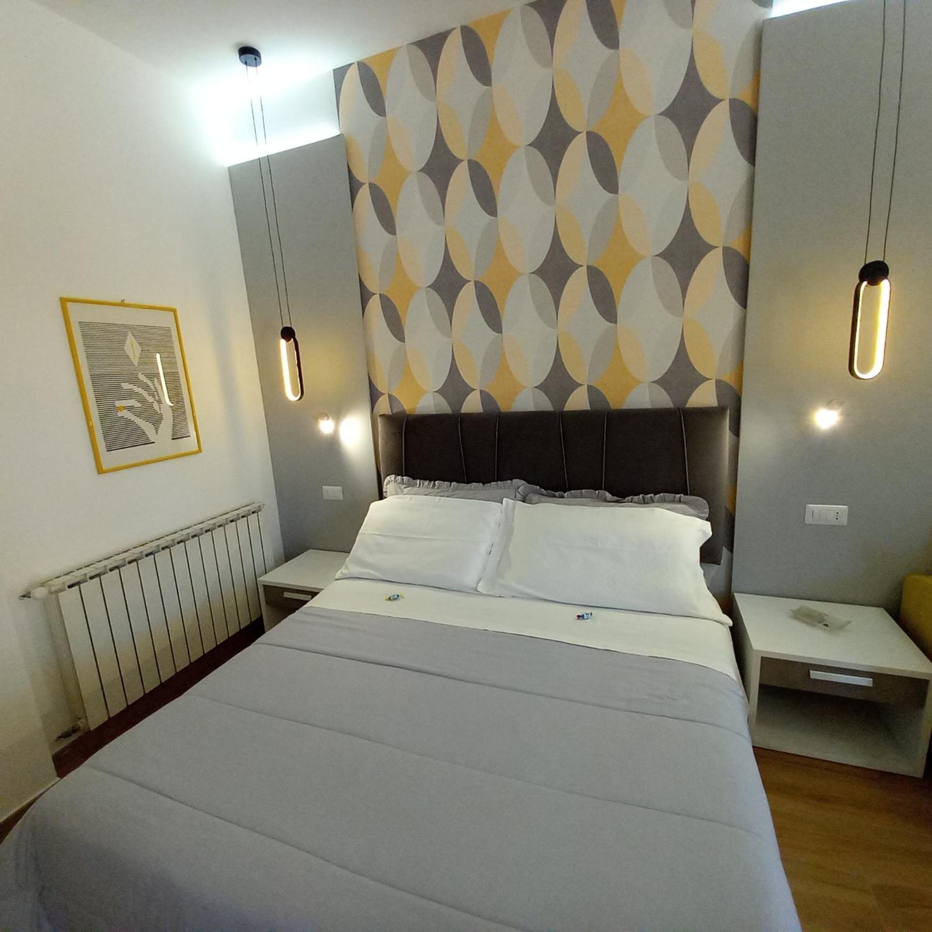 كاستلبونو B&B Villa Letizia المظهر الخارجي الصورة