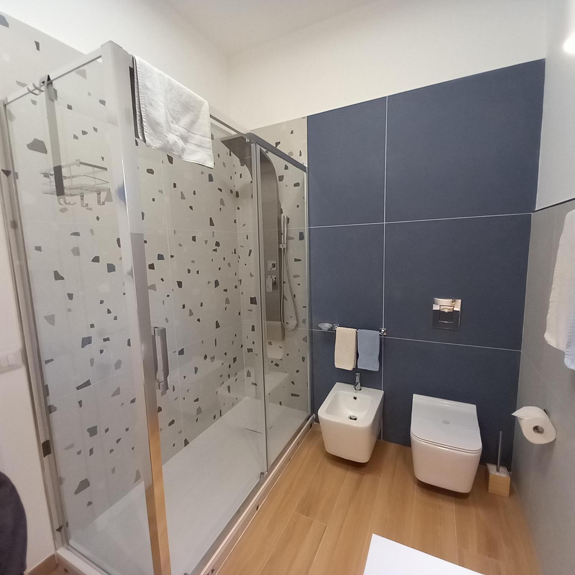 كاستلبونو B&B Villa Letizia المظهر الخارجي الصورة