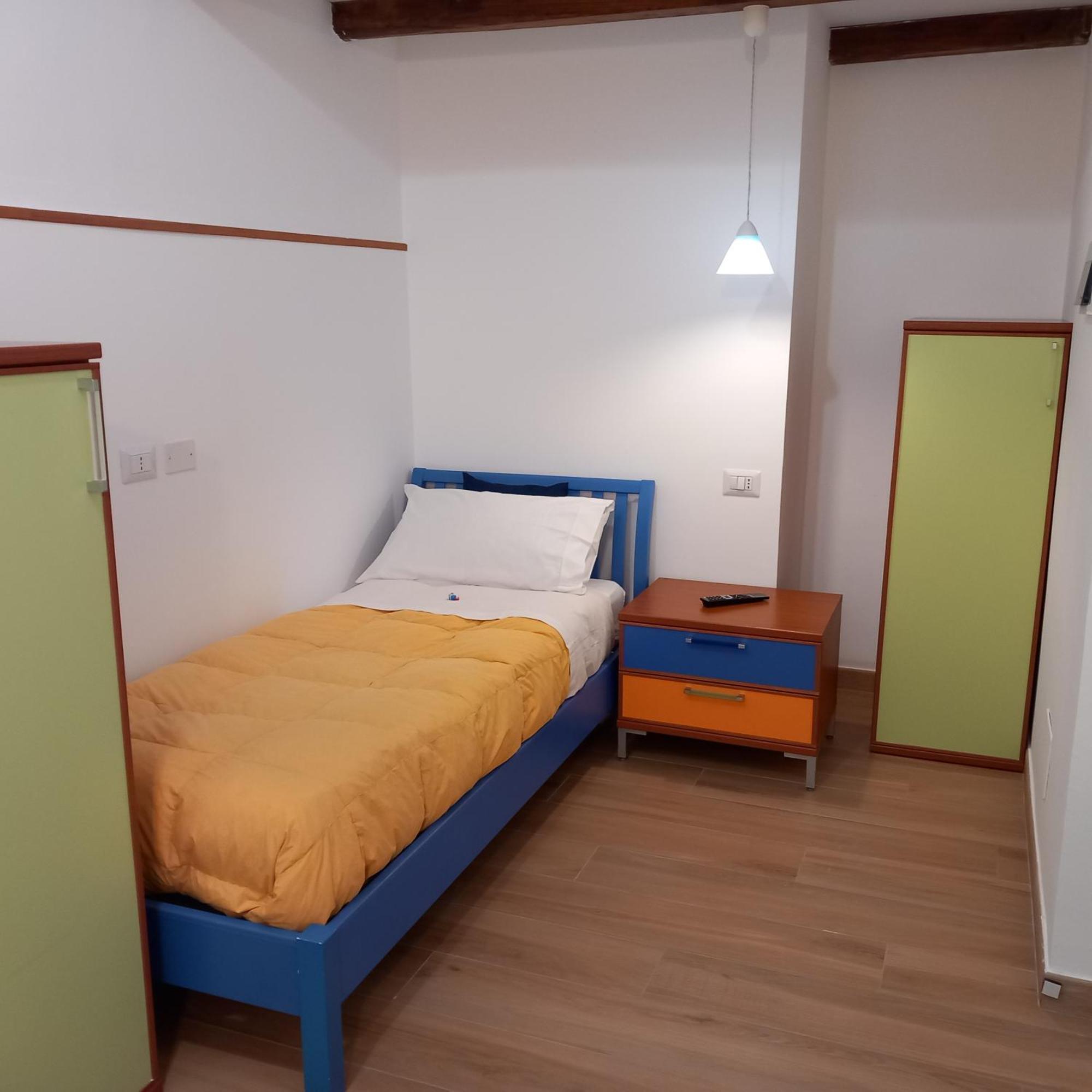 كاستلبونو B&B Villa Letizia المظهر الخارجي الصورة