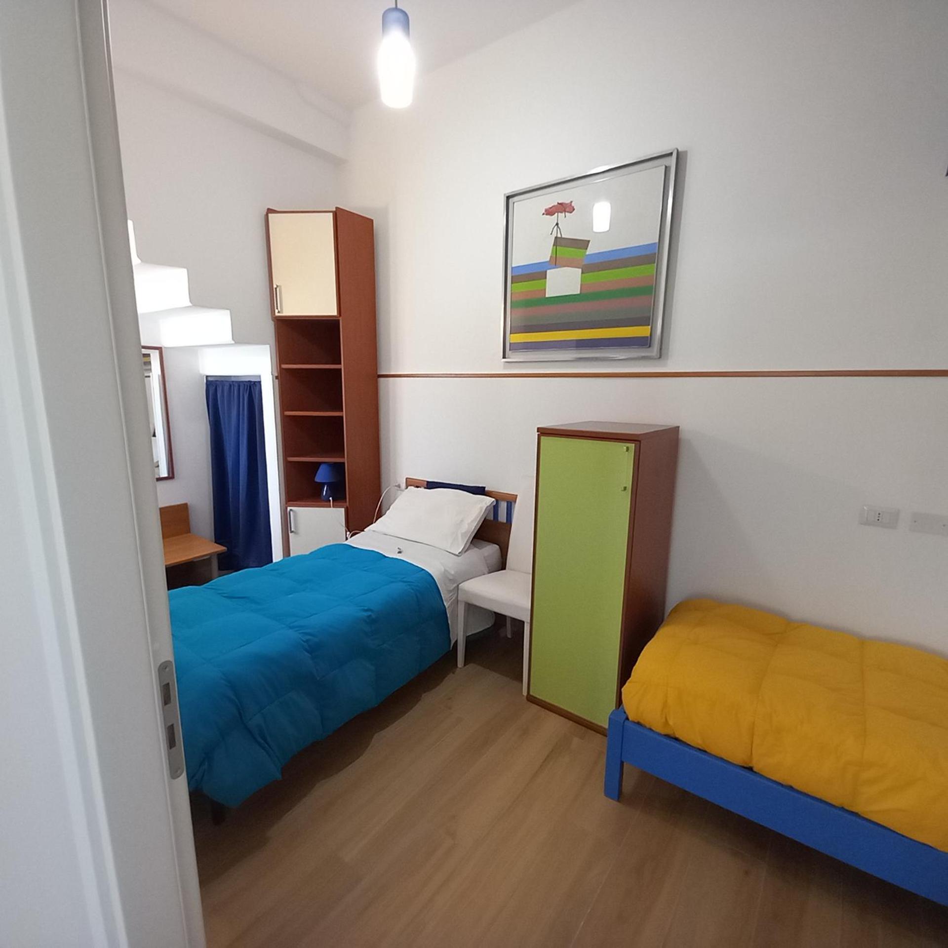 كاستلبونو B&B Villa Letizia المظهر الخارجي الصورة