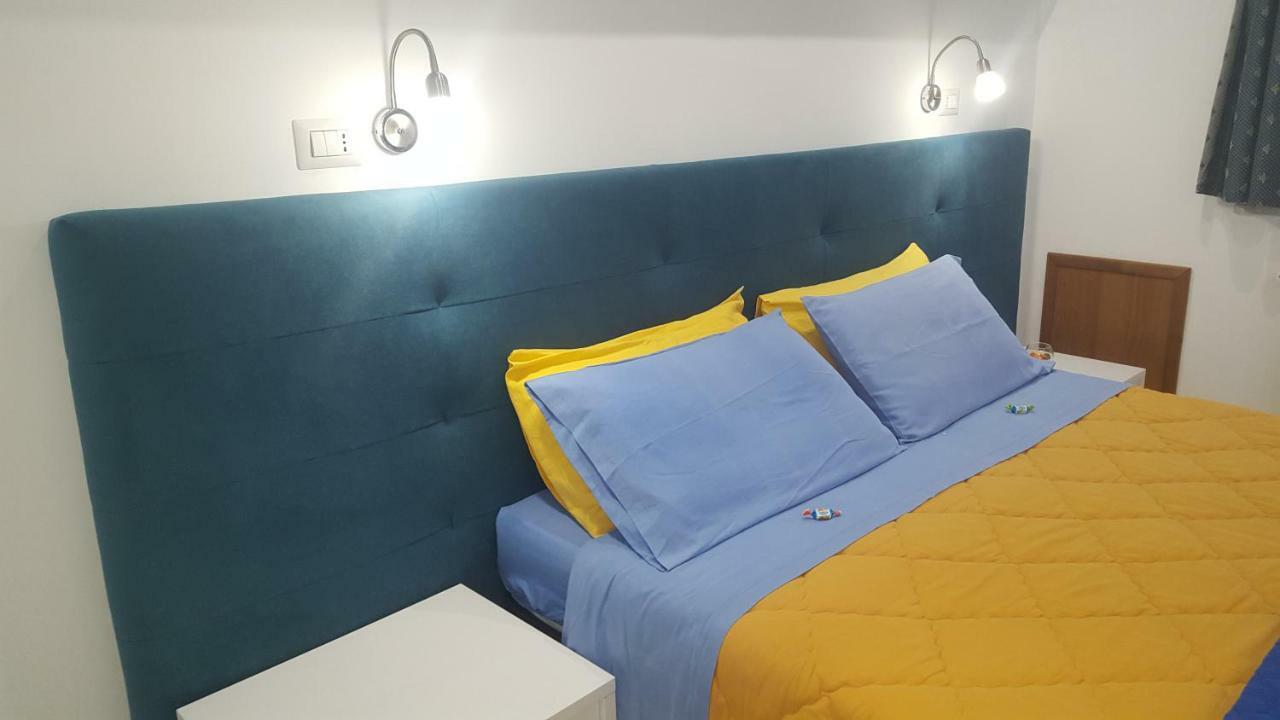 كاستلبونو B&B Villa Letizia المظهر الخارجي الصورة