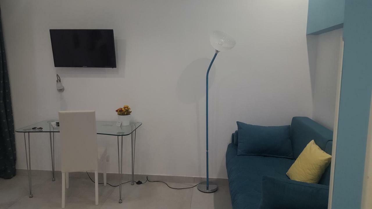 كاستلبونو B&B Villa Letizia المظهر الخارجي الصورة